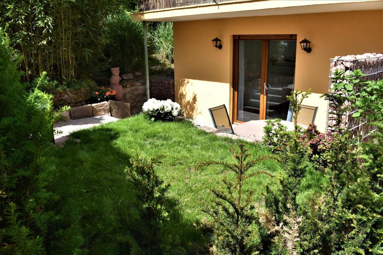Fvh Family Vacation Appartement