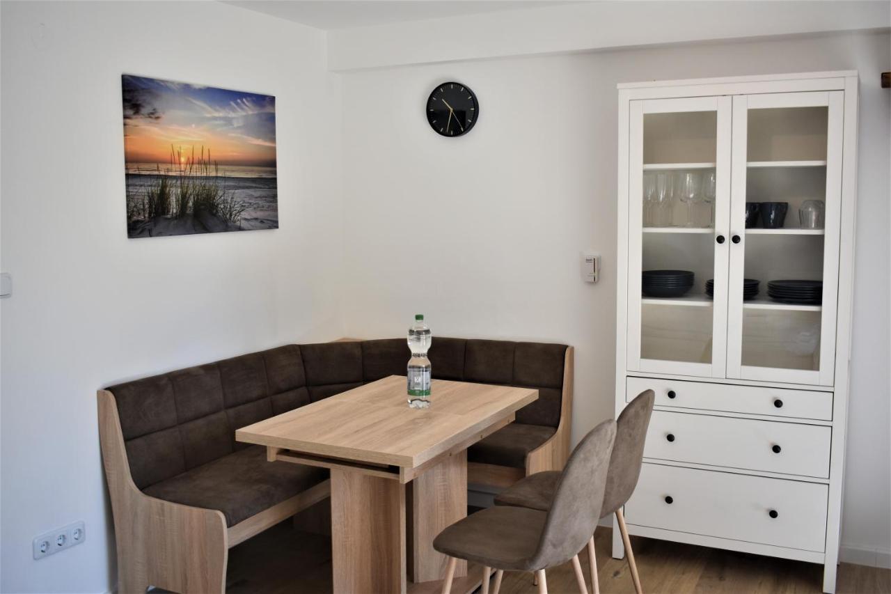 Fvh Family Vacation Appartement