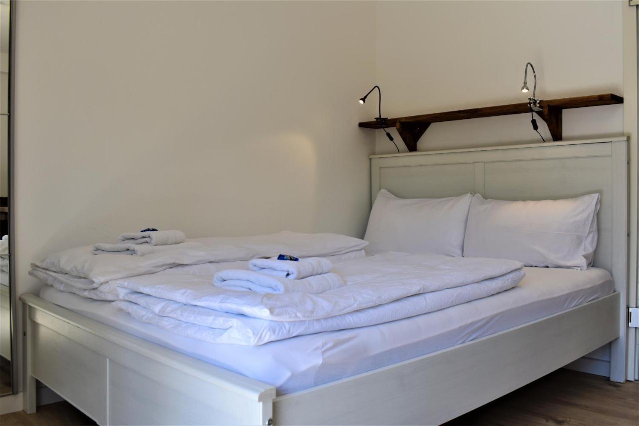 Appartement Fvh Family Vacation