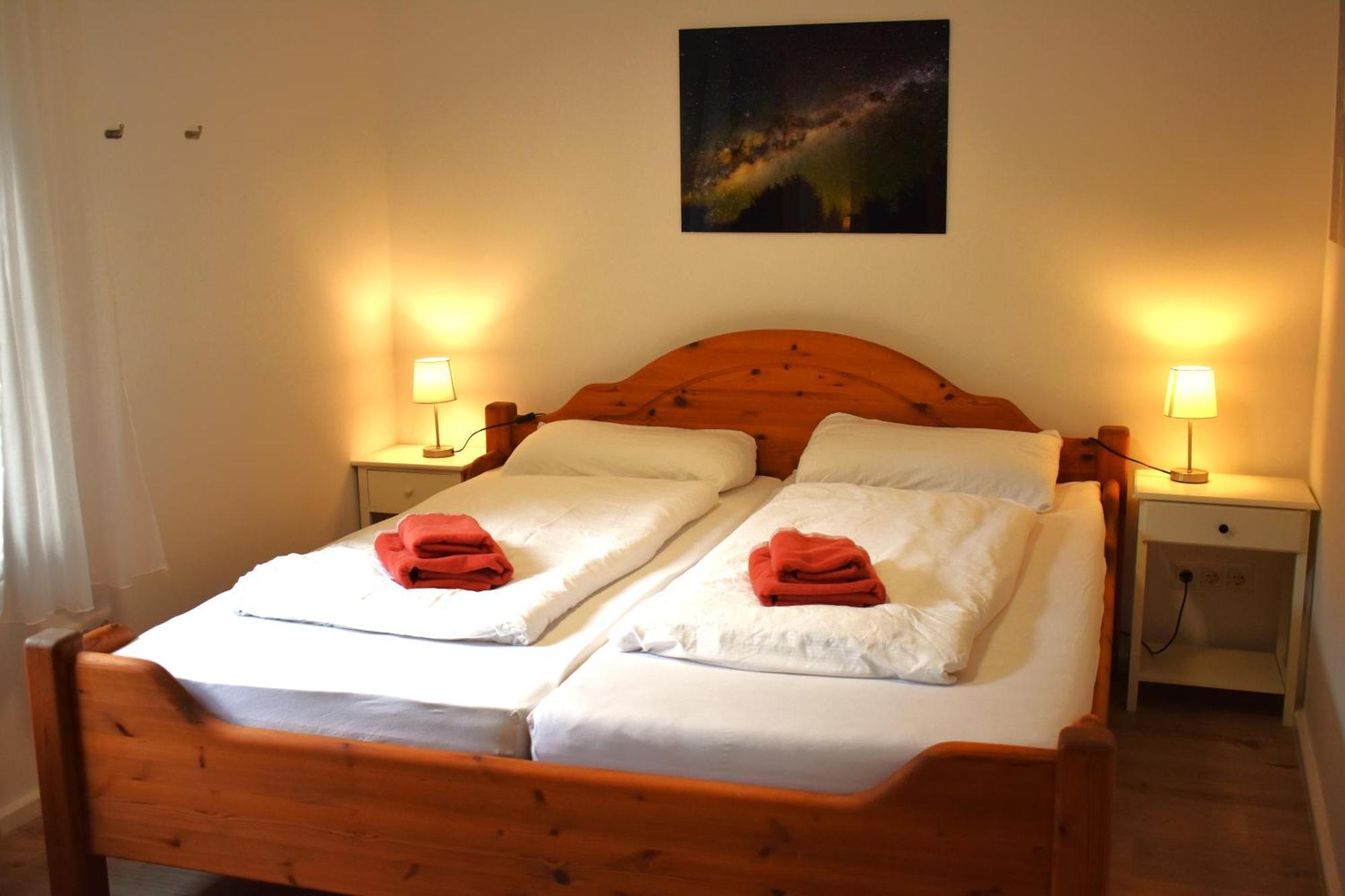 Fvh Family Vacation Appartement *