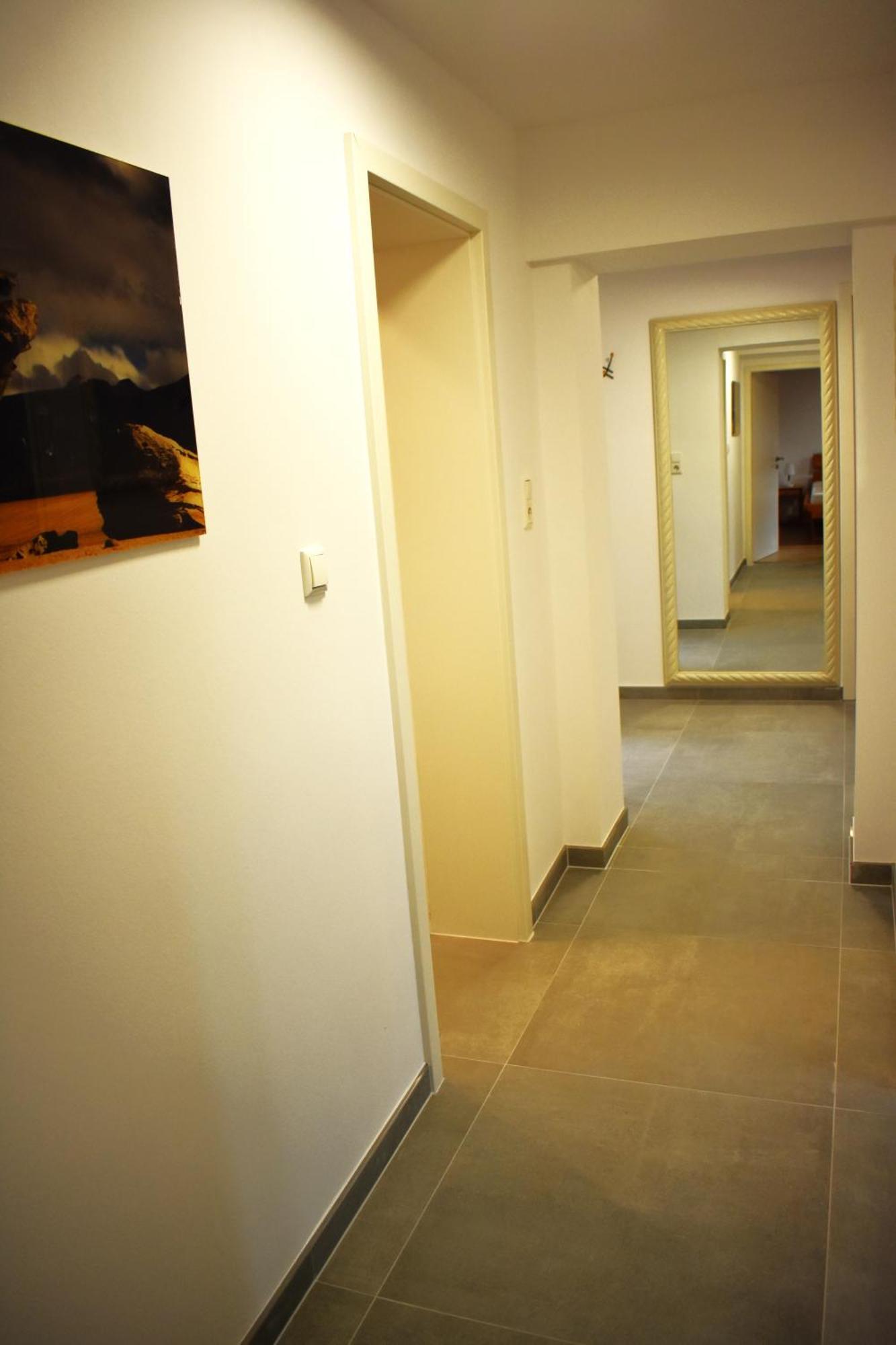Fvh Family Vacation Appartement