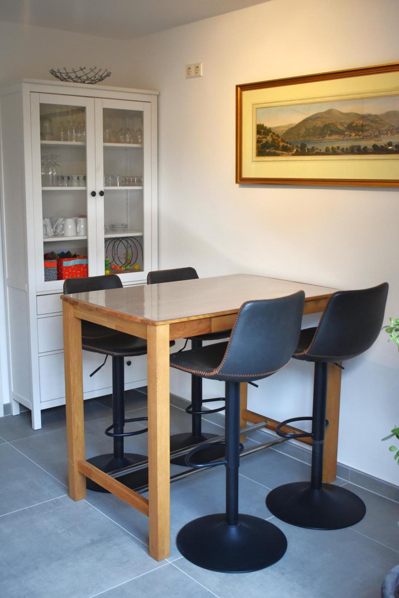 Fvh Family Vacation Appartement Heidelberg