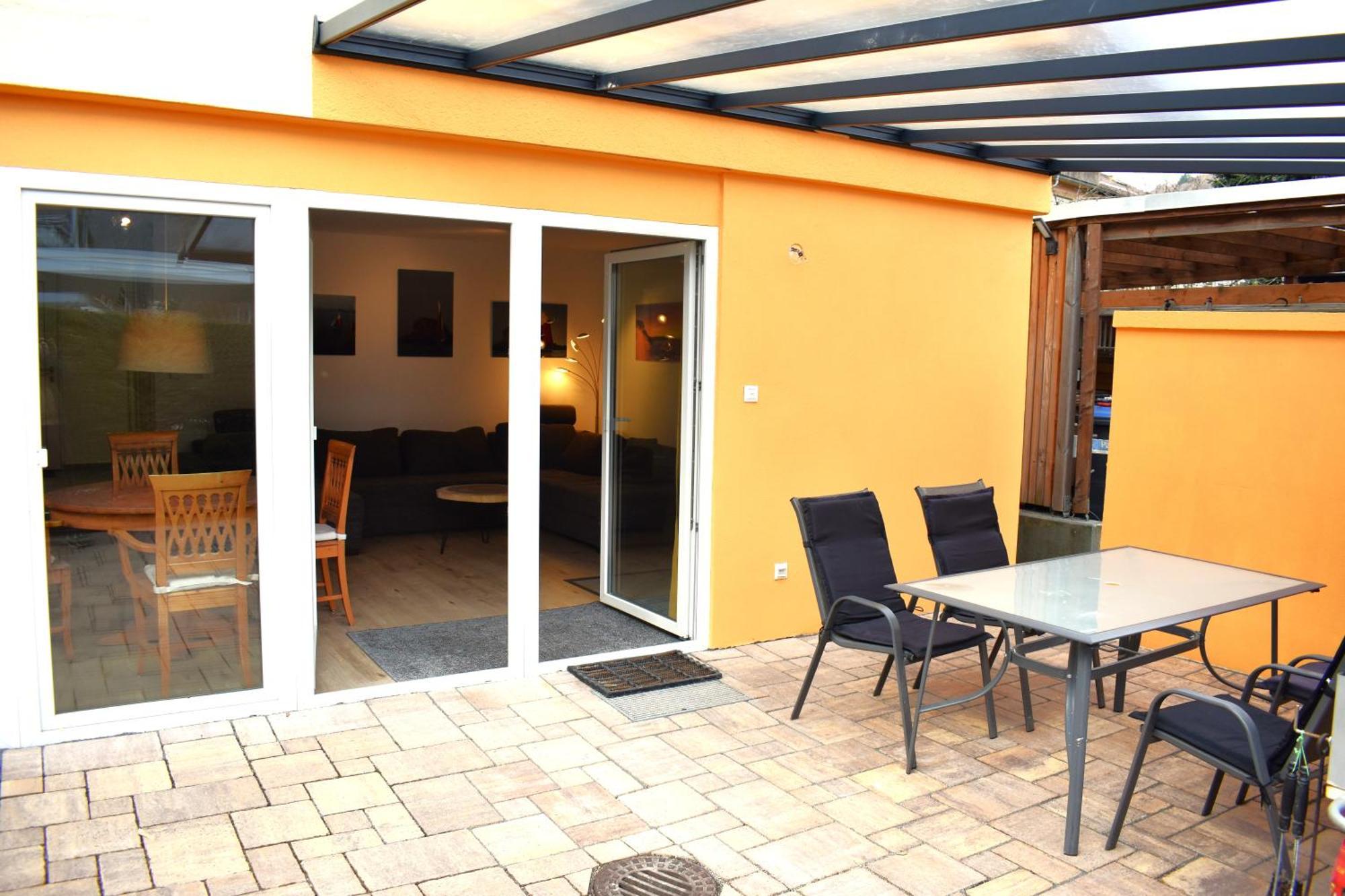 Fvh Family Vacation Appartement *
