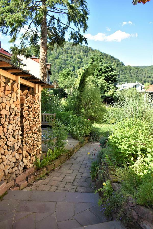 Fvh Family Vacation Appartement Heidelberg